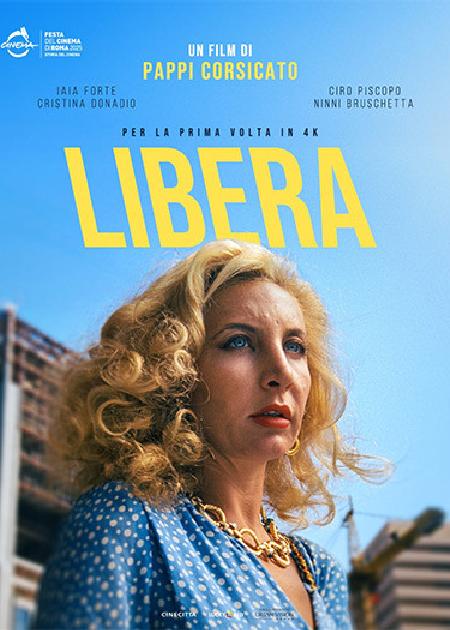 LIBERA