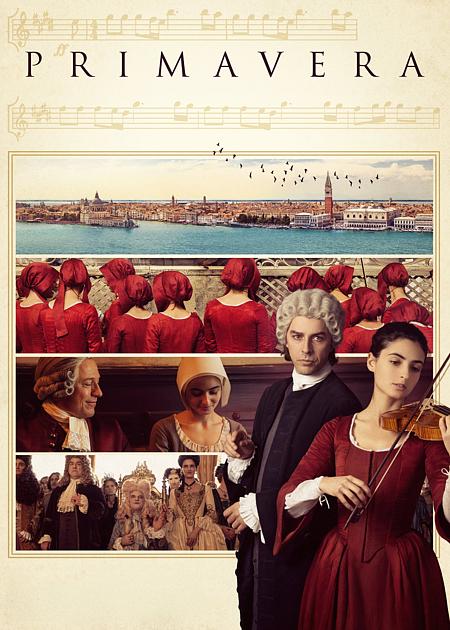 PRIMAVERA