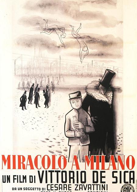 MIRACOLO A MILANO