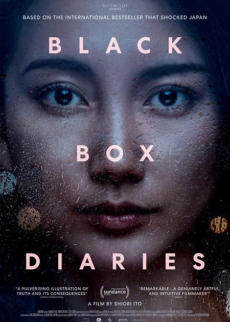 V.O. SOTT. ITA BLACK BOX DIARIES
