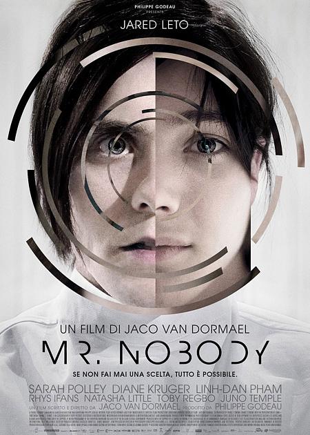 MR. NOBODY