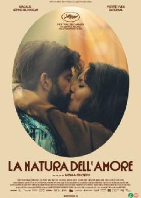 LA NATURA DELL'AMORE