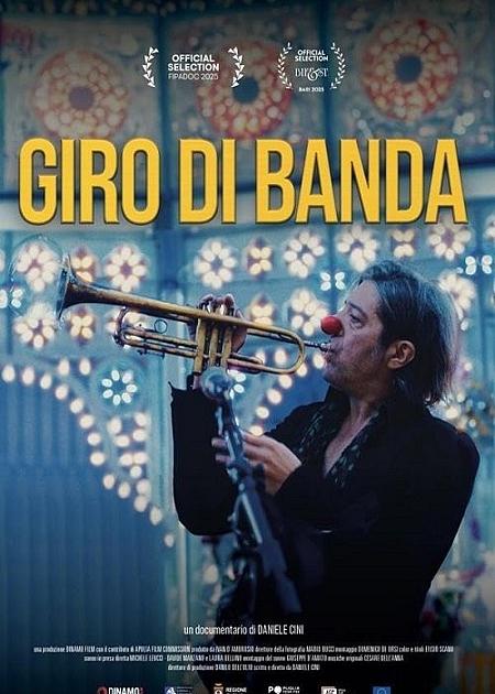 GIRO DI BANDA