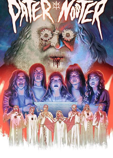 PATER NOSTER AND THE MISSION OF LIGHT