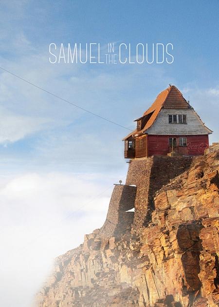 SAMUEL IN THE CLOUDS