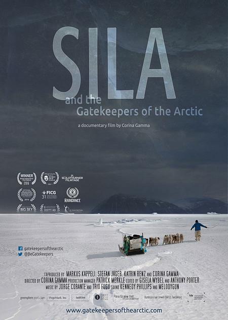 SILA AND GATEKEEPERS OF THE ARCTIC
