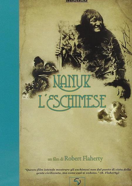 NANUK L'ESCHIMESE
