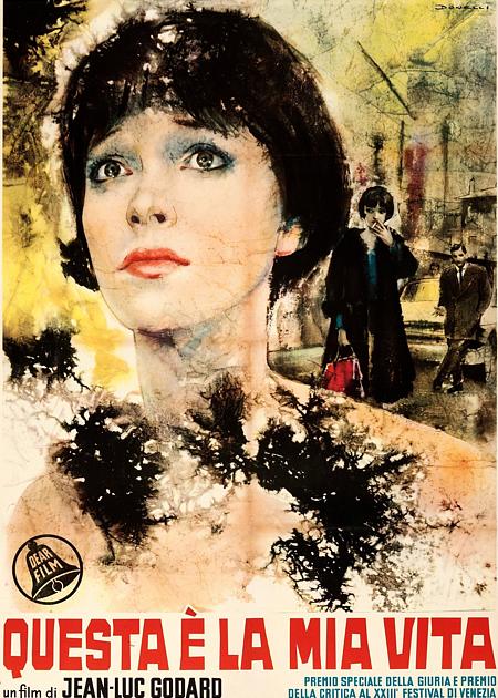 QUESTA E' LA MIA VITA