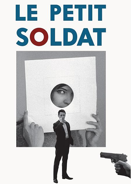 LE PETIT SOLDAT