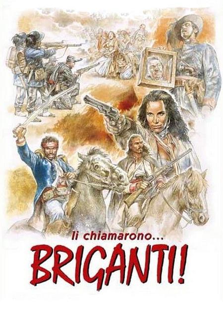 LI CHIAMARONO BRIGANTI!