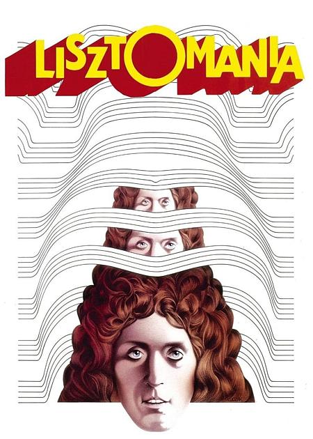 LISZTOMANIA