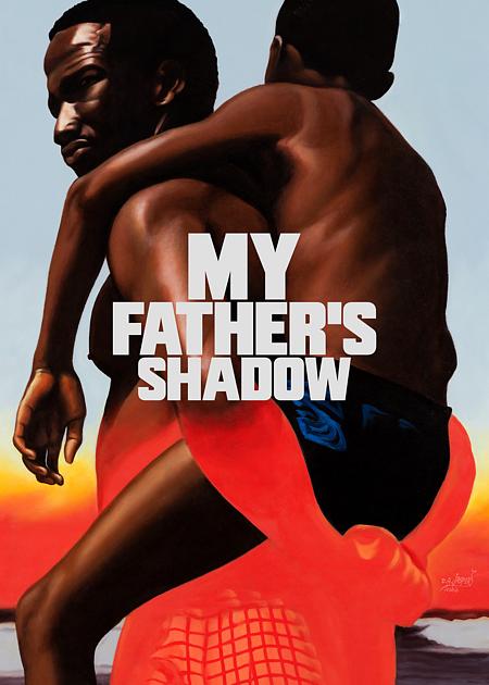 MY FATHER'S SHADOW