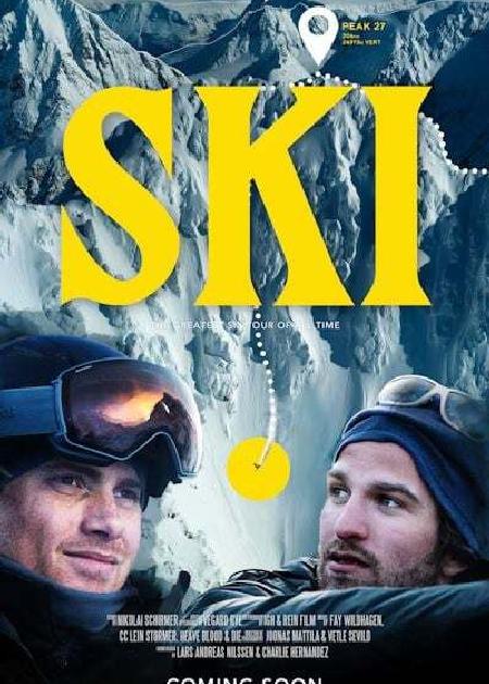 SKI - IL PIÙ GRANDE SKI TOUR DI SEMPRE