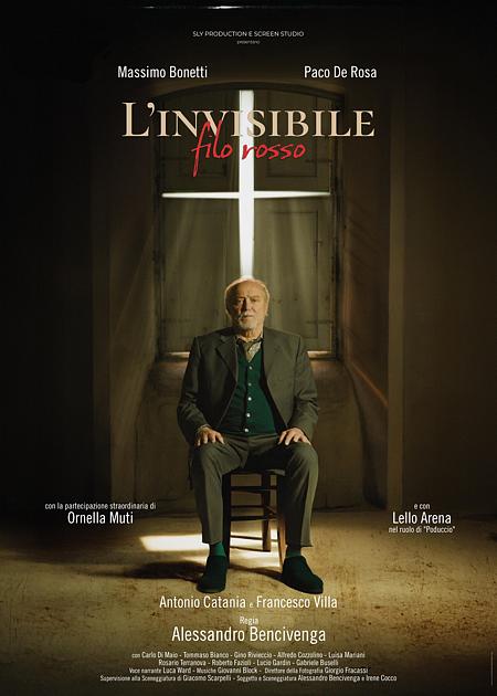 L'invisibile filo rosso