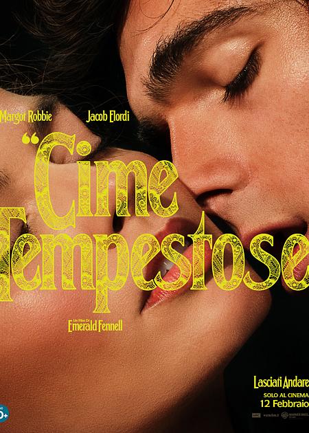 CIME TEMPESTOSE (WUTHERING HEIGHTS)