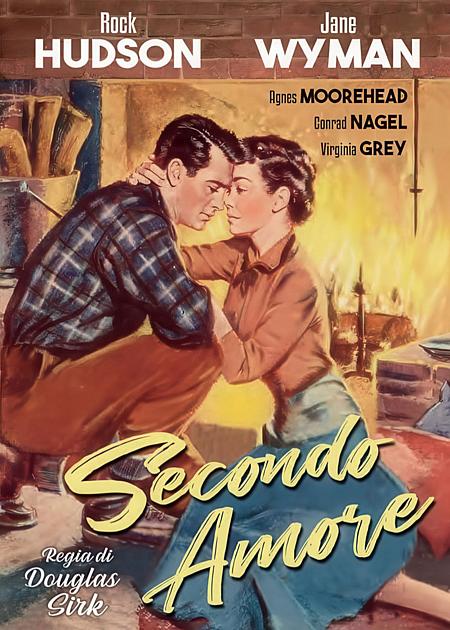 SECONDO AMORE (ALL THAT HEAVEN ALLOWS)