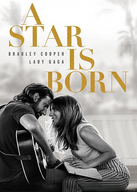 A STAR IS BORN