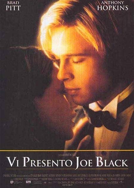 VI PRESENTO JOE BLACK (MEET JOE BLACK)