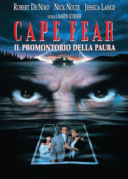 CAPE FEAR - IL PROMONTORIO DELLA PAURA (CAPE FEAR)