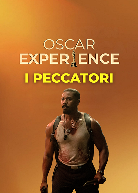 I PECCATORI (SINNERS) - ORIGINAL VERSION