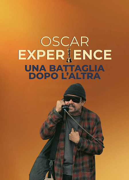 UNA BATTAGLIA DOPO L'ALTRA (ONE BATTLE AFTER ANOTHER) - ORIGINAL VERSION