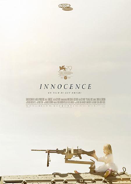 V.O. SOTT. ITA INNOCENCE 2022