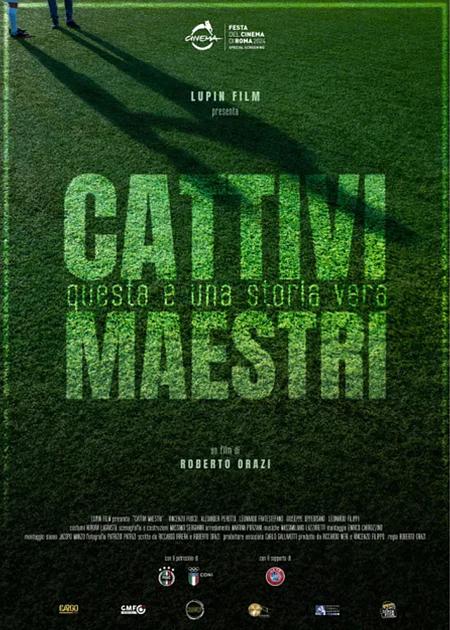 CATTIVI MAESTRI