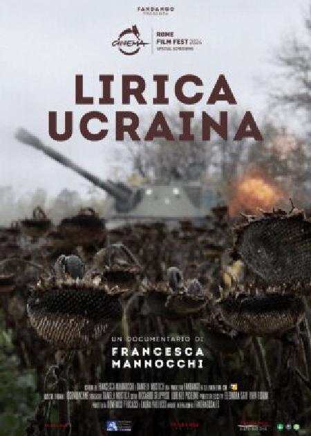 LIRICA UCRANIA