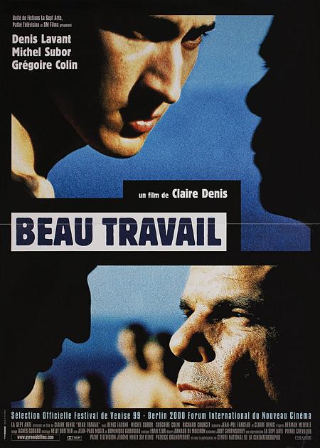 BEAU TRAVAIL