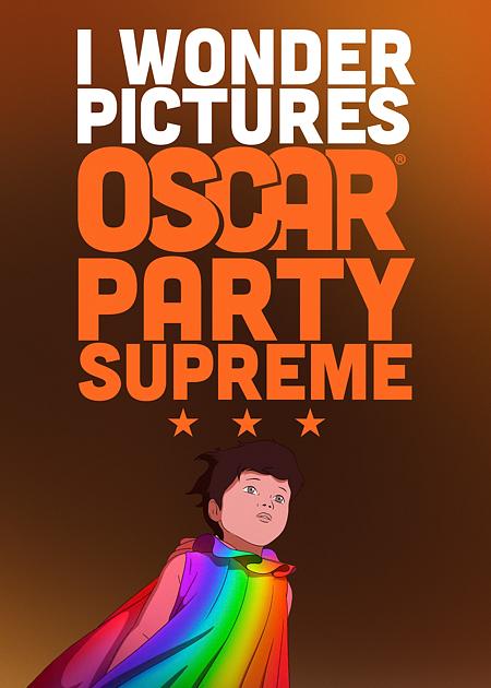 EVENTO SPECIALE ARCO + OSCAR PARTY