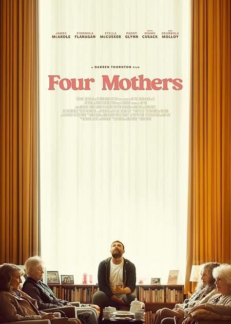 V.O. SUB ENG - FOUR MOTHERS