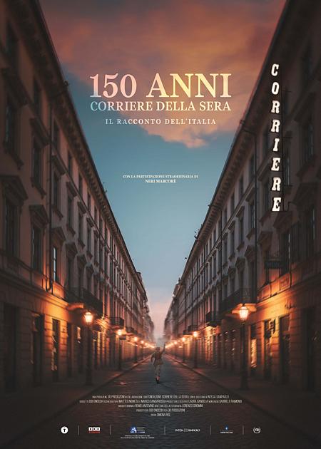 150 ANNI DI CORRIERE DELLA SERA IL RACCONTO DELL'ITALIA