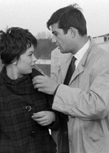 TRE CORTI DI JEAN LUC GODARD