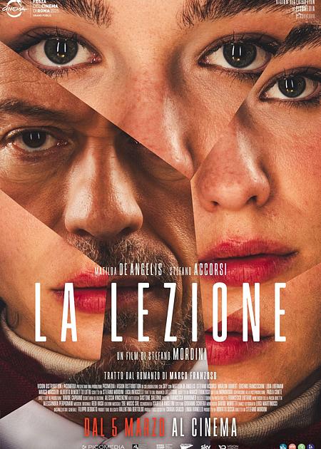 LA LEZIONE