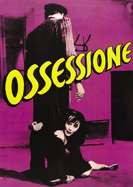 OSSESSIONE 