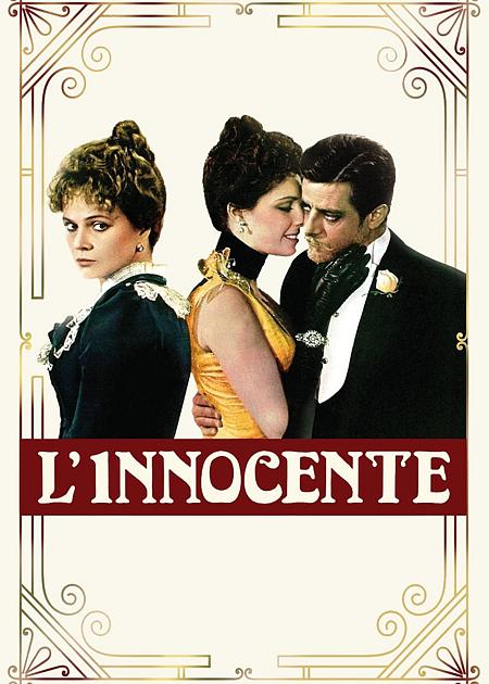 L'INNOCENTE