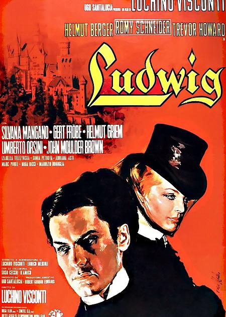 LUDWIG