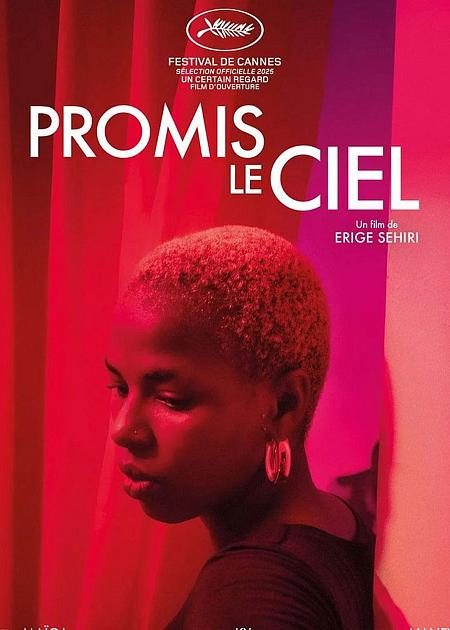 PROMIS LE CIEL (PROMISED SKY)