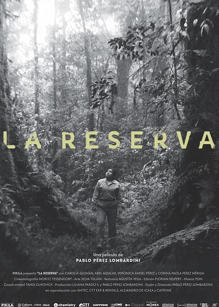 LA RESERVA (THE RESERVE)