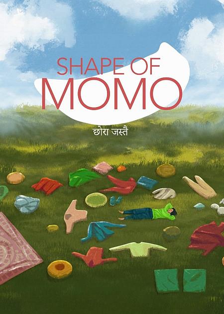SHAPE OF MOMO