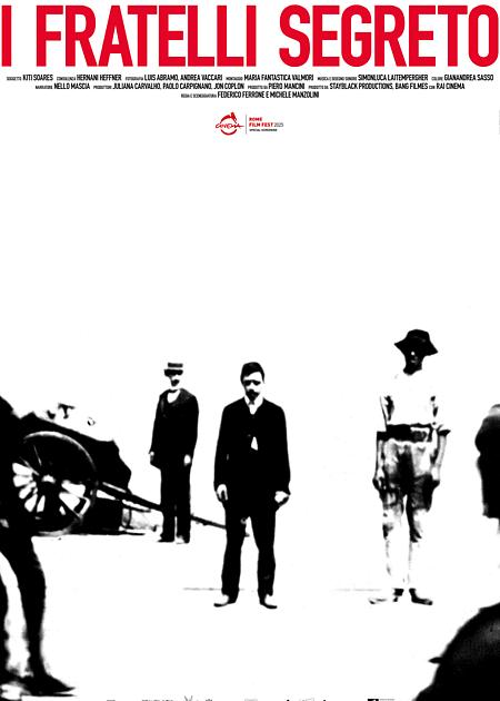 I FRATELLI SEGRETO