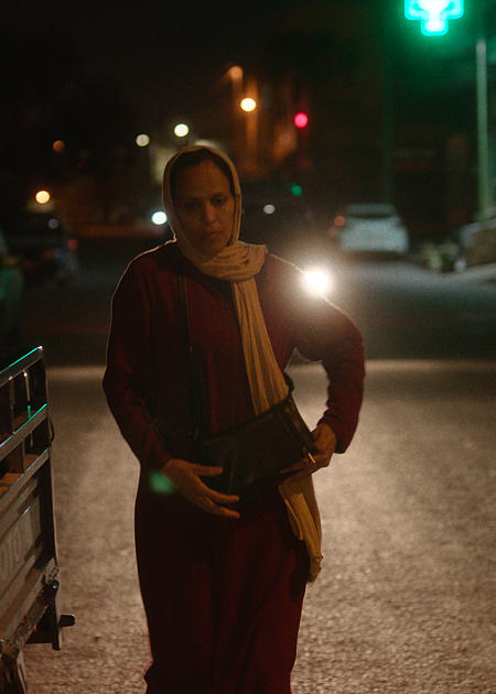 CONCORSO CORTOMETRAGGI AFRICANI - GRUPPO 1 