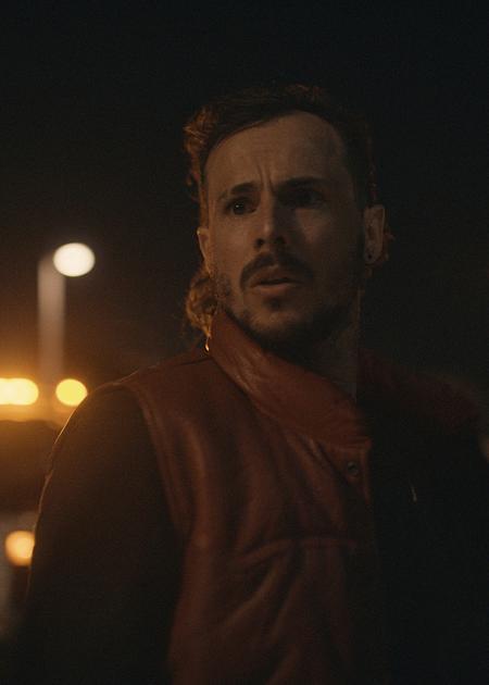 CONCORSO CORTOMETRAGGI AFRICANI - GRUPPO 2 