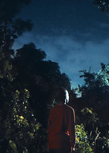 CONCORSO CORTOMETRAGGI AFRICANI - GRUPPO 3 