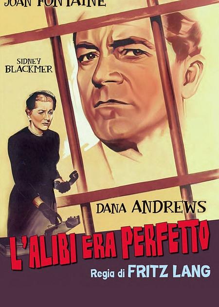 L'ALIBI ERA PERFETTO