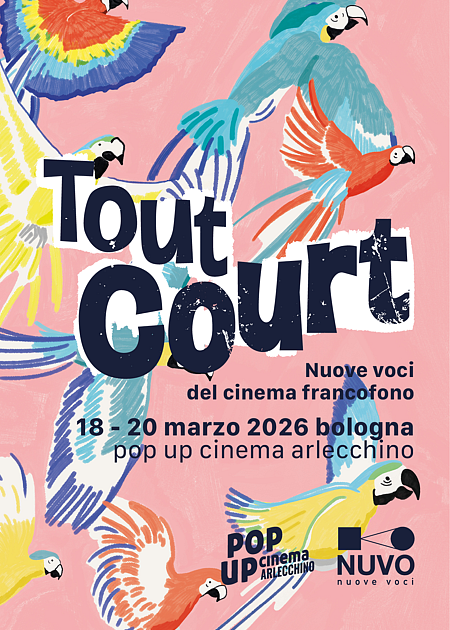 TOUT COURT - 18 Marzo ore 21.00