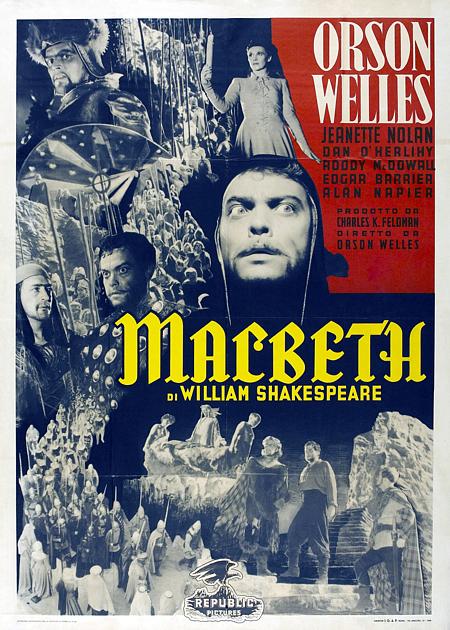MACBETH