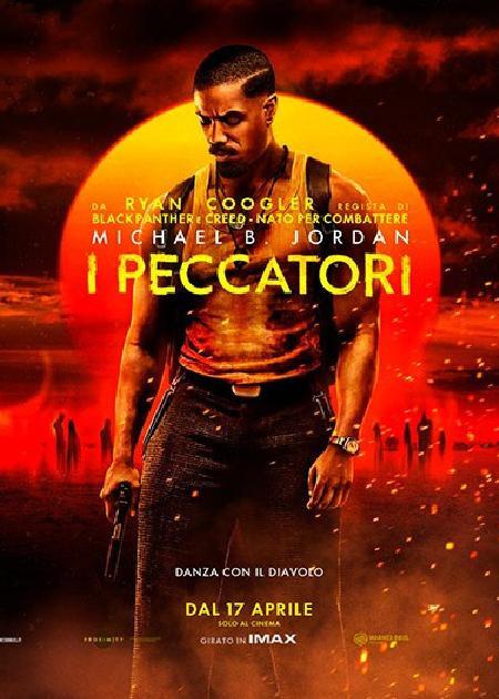 V.O.SOTT.ITA - I PECCATORI (SINNERS)