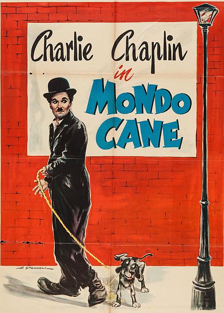 THE CHAPLIN REVUE
