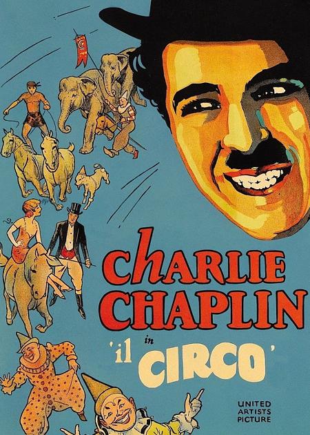 IL CIRCO (THE CIRCUS)